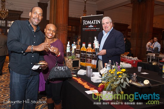 Photo from TASTE of Philly 2015