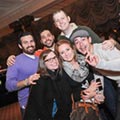 View photos for TASTE of Philly 2013