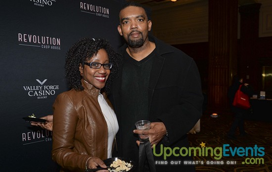 Photo from TASTE of Philly 2016