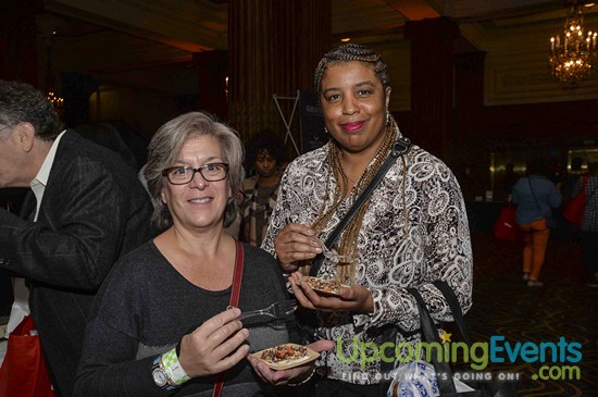 Photo from TASTE of Philly 2016