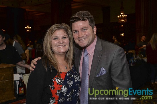 Photo from TASTE of Philly 2016