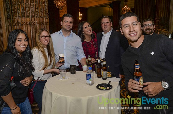 Photo from TASTE of Philly 2016
