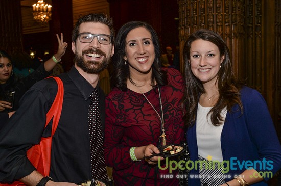 Photo from TASTE of Philly 2016
