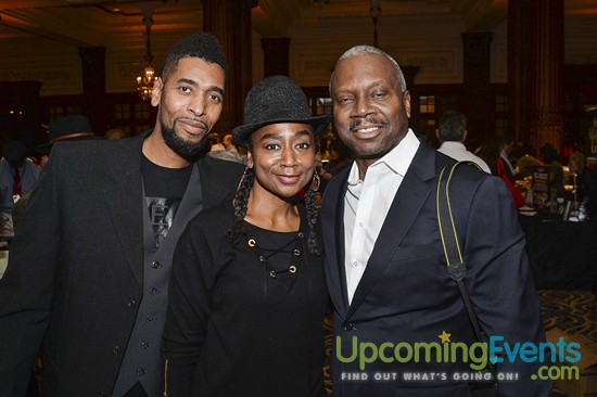 Photo from TASTE of Philly 2016