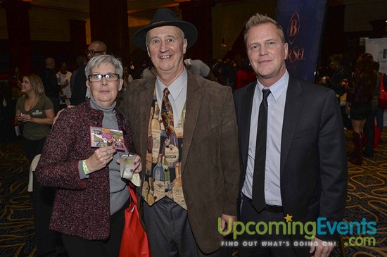 Photo from TASTE of Philly 2016