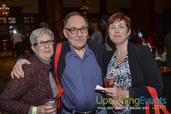 Photo from TASTE of Philly 2016
