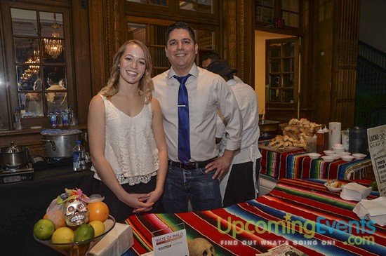 Photo from TASTE of Philly 2016