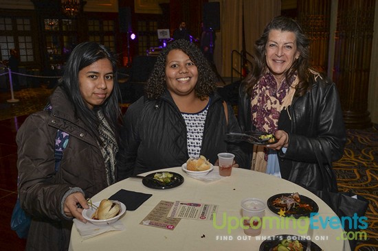 Photo from TASTE of Philly 2016