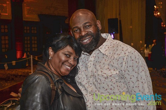 Photo from TASTE of Philly 2016