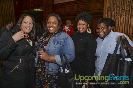 Photo from TASTE of Philly 2016