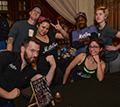 View photos for TASTE of Philly 2016