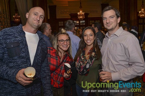 Photo from TASTE of Philly 2016