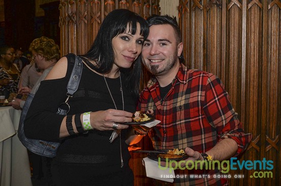 Photo from TASTE of Philly 2016