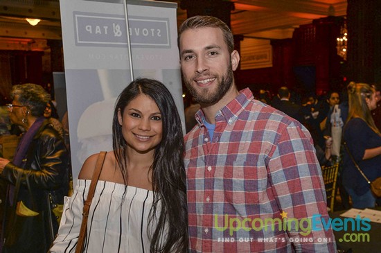 Photo from TASTE of Philly 2016