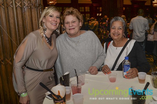 Photo from TASTE of Philly 2016