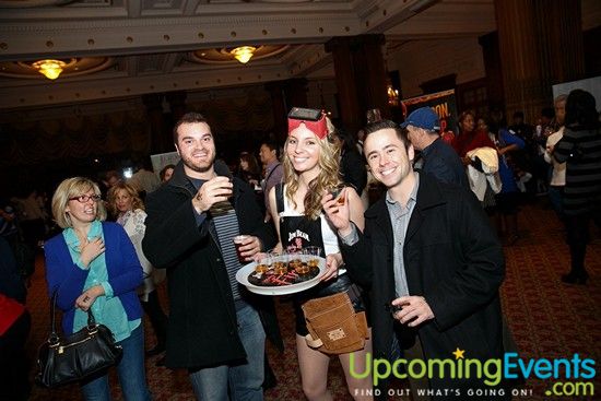 Photo from Taste of Philly