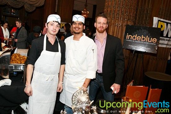 Photo from Taste of Philly