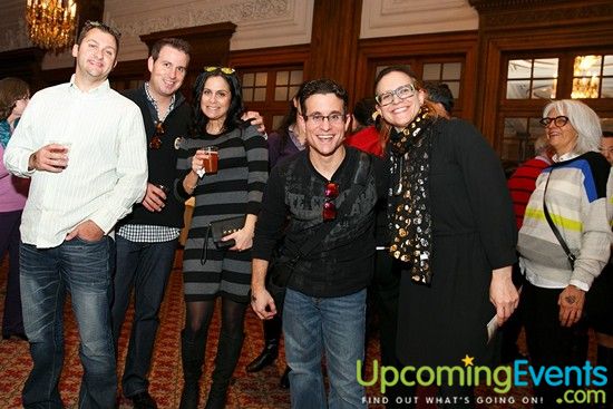 Photo from Taste of Philly