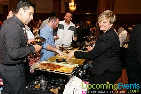 Photo from Taste of Philly