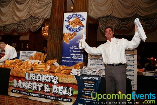 Photo from Taste of Philly