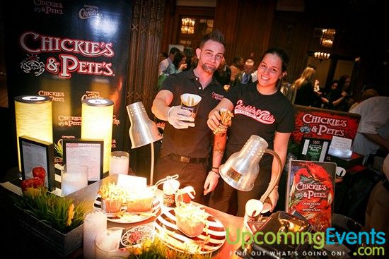 Photo from Taste of Philly