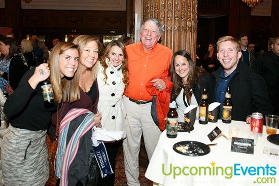 Photo from Taste of Philly