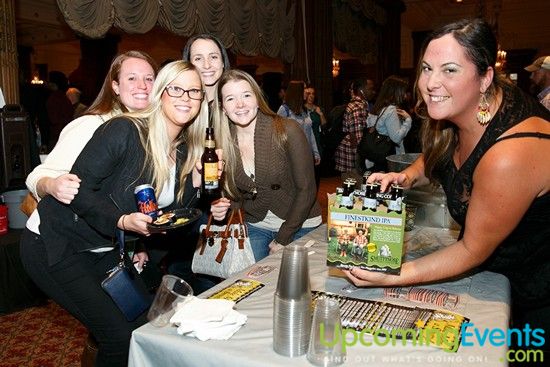 Photo from Taste of Philly
