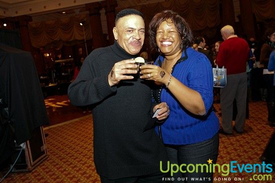 Photo from Taste of Philly