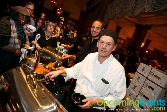 Photo from Taste of Philly
