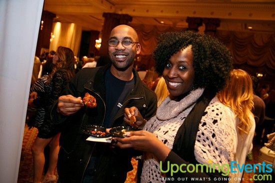 Photo from Taste of Philly