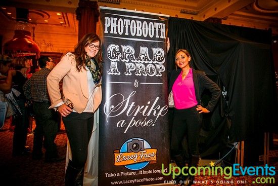 Photo from Taste of Philly