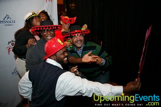 Photo from Taste of Philly