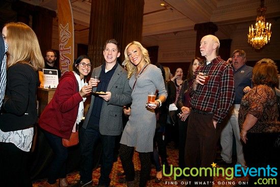 Photo from Taste of Philly