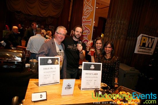 Photo from Taste of Philly