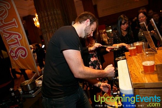 Photo from Taste of Philly