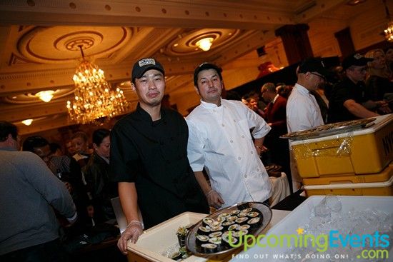 Photo from Taste of Philly
