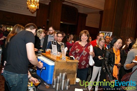 Photo from Taste of Philly