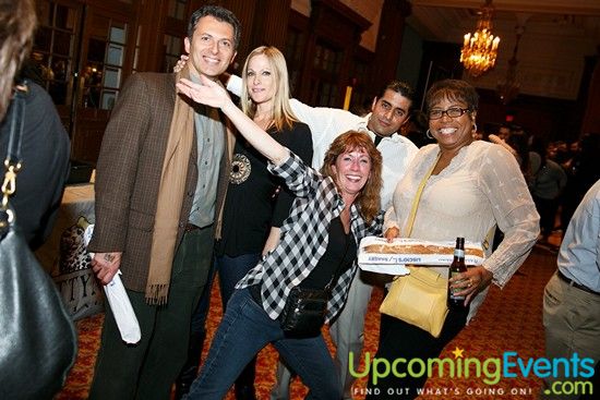 Photo from Taste of Philly
