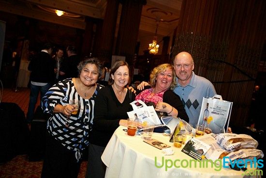 Photo from Taste of Philly