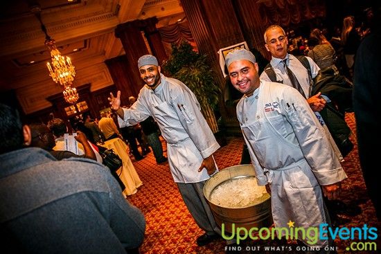 Photo from Taste of Philly