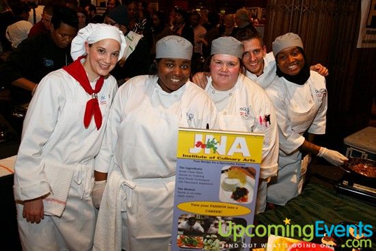 Photo from Taste of Philly