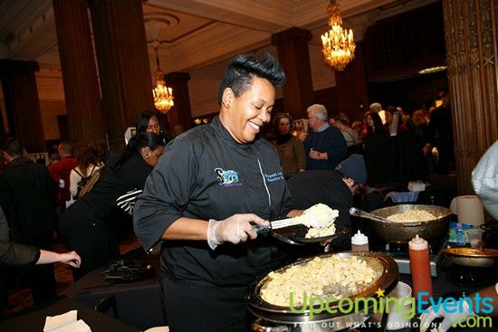 Photo from Taste of Philly