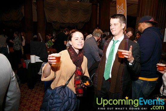 Photo from Taste of Philly