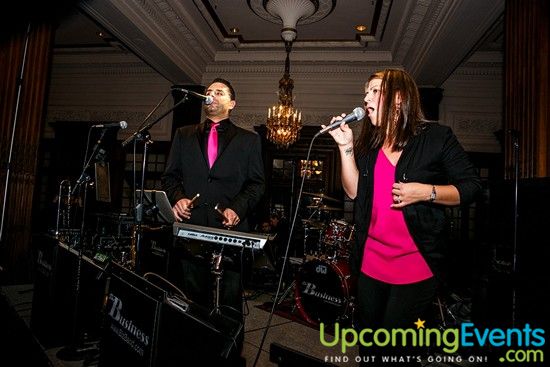 Photo from Taste of Philly
