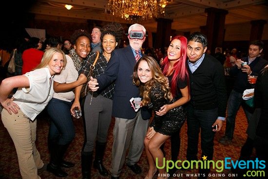 Photo from Taste of Philly