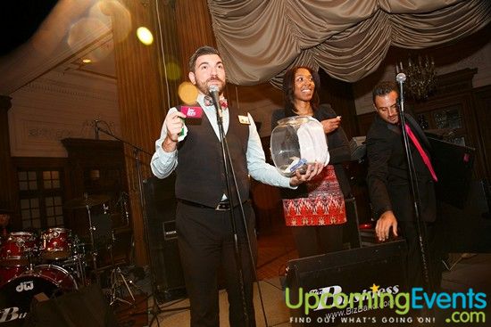 Photo from Taste of Philly