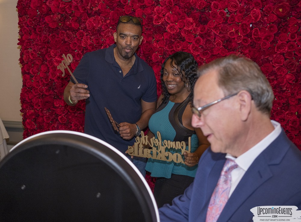 Photo from TASTE of Philly 2019