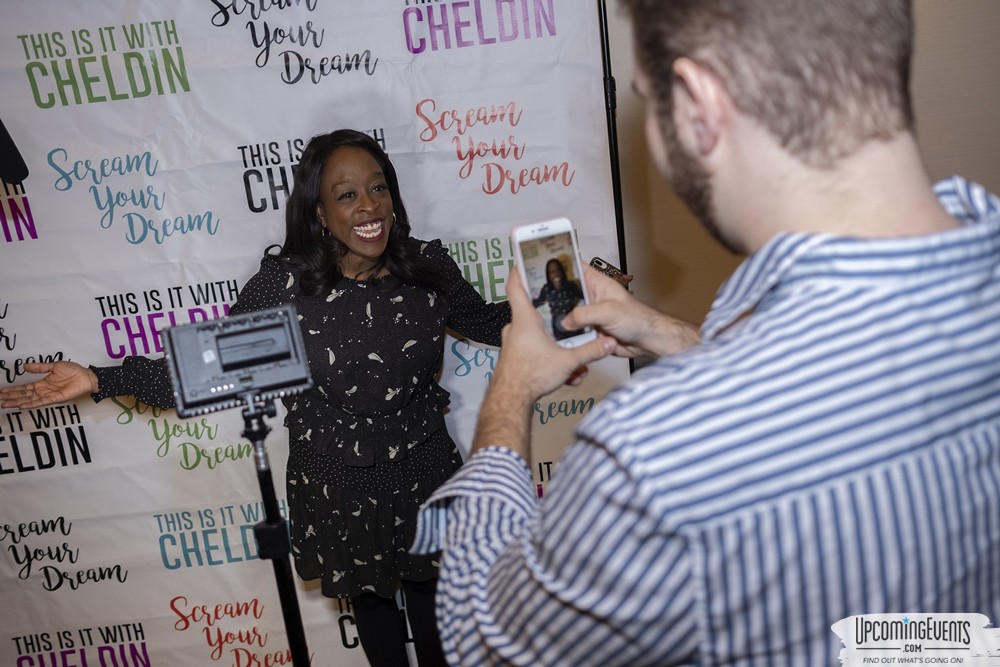 Photo from TASTE of Philly 2019