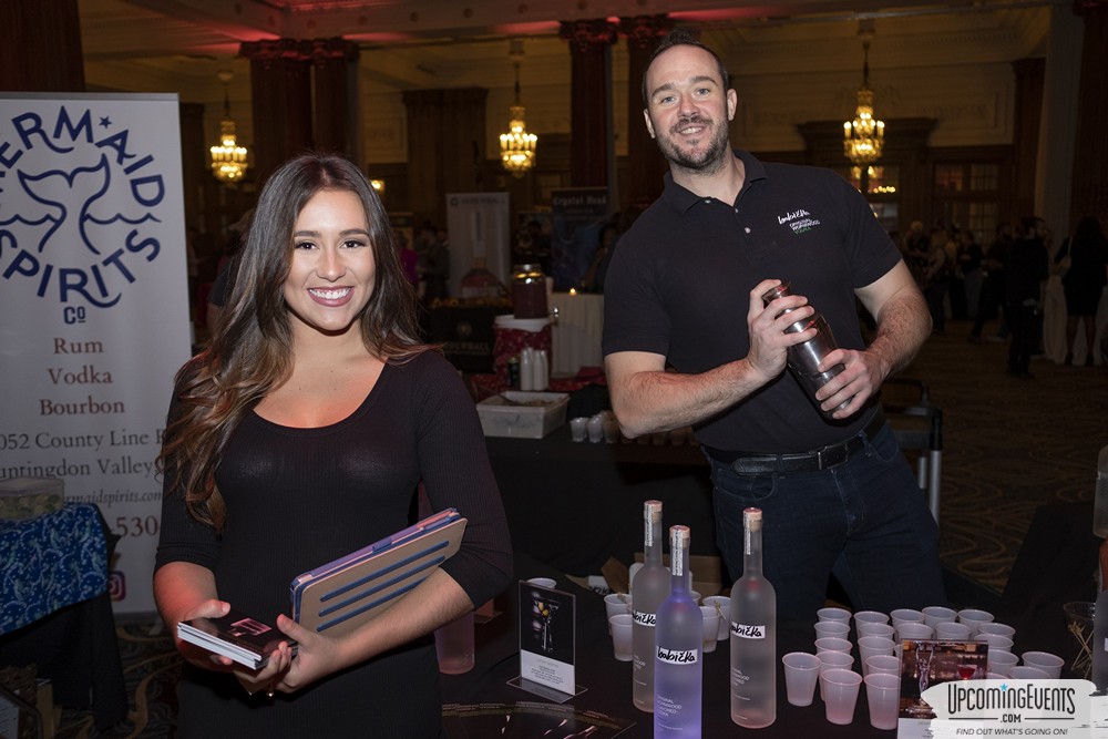 Photo from TASTE of Philly 2019