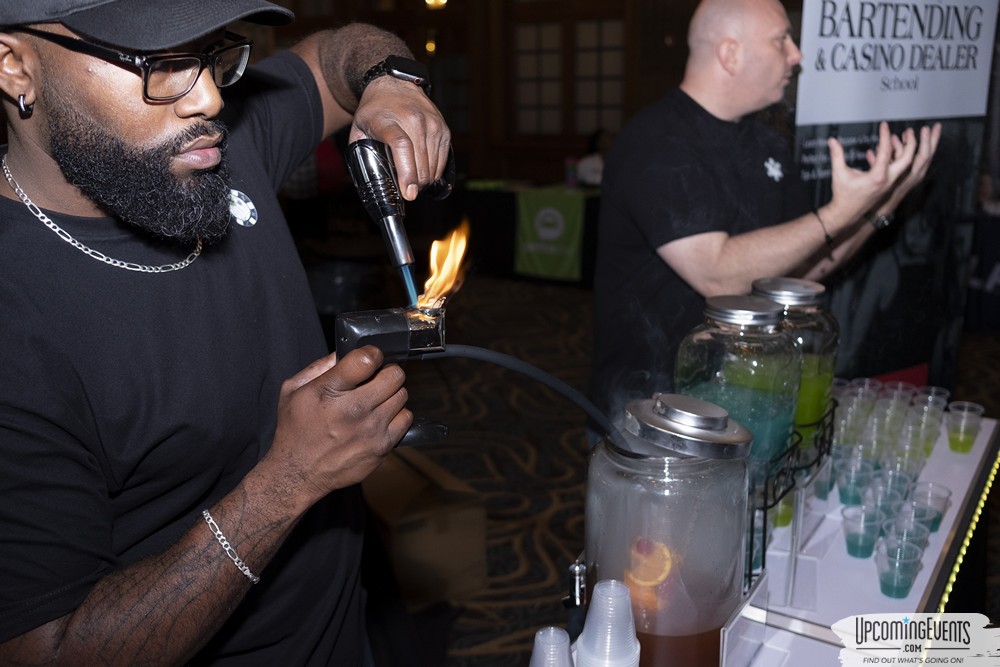 Photo from TASTE of Philly 2019